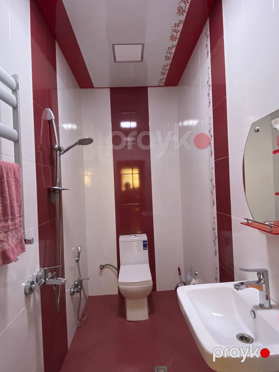 Bağ evi kirayə verilir, Nabran qəs — Ev, villa (6)