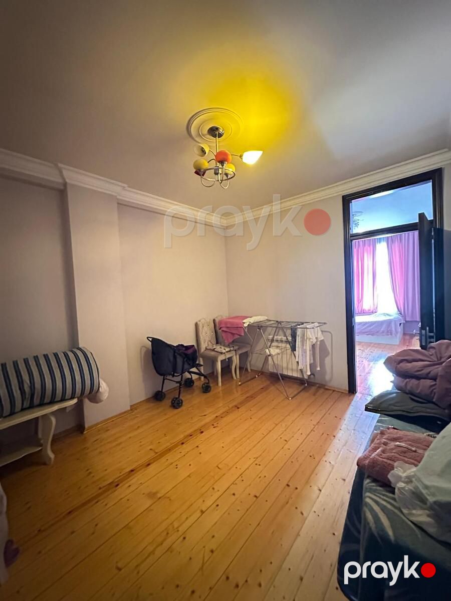 Satılır 3 otaqlı yeni tikili 90 m² — Mənzil, Bakı (7)