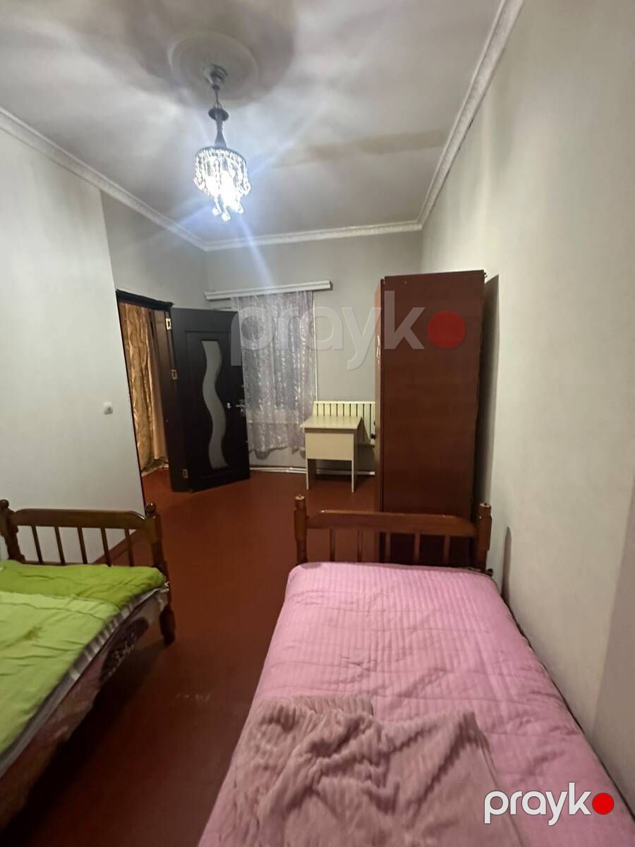 İcarəyə verilir 3 otaqlı köhnə tikili 120 m² — Mənzil, Bakı (5)