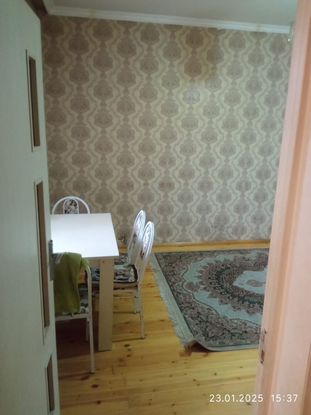 Xirdalanda 2 otagli həyət evi satılır. Pul lazimdi satiram — Mənzil, Xırdalan (2)