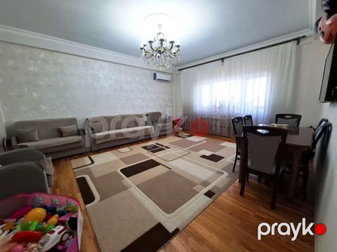 Satılır 3 otaqlı yeni tikili 130 m²