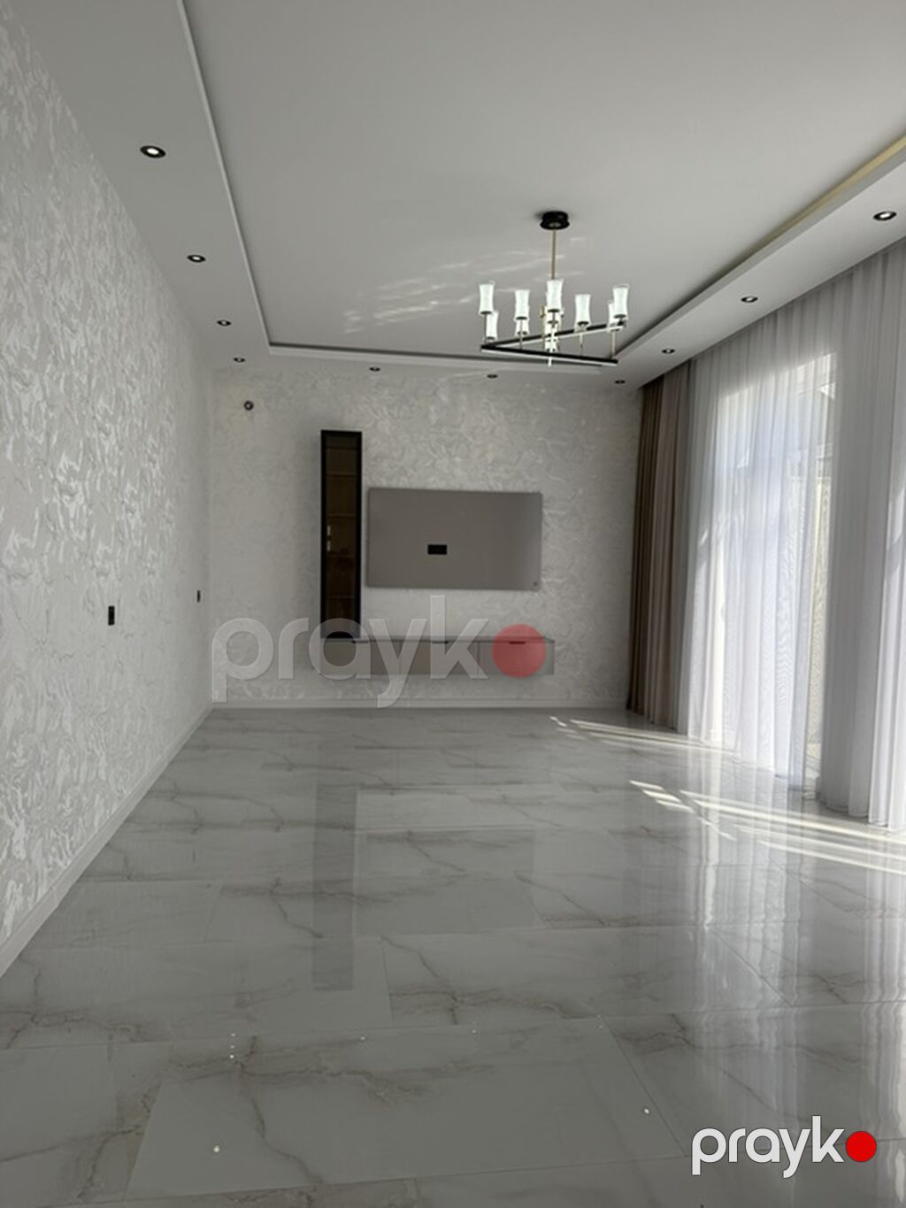 Digah, 135 kv. m, 4 otaqlı, Hovuzlu — Daşınmaz əmlak, Digah (3)