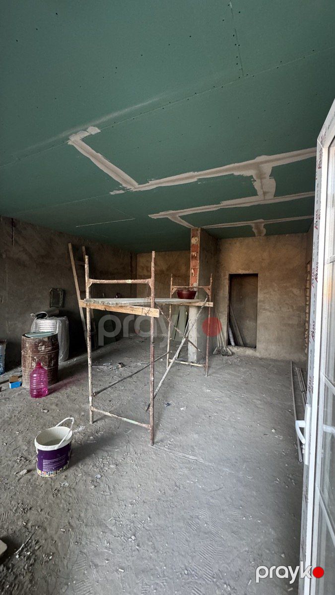 Satılır 3 otaqlı həyət evi/bağ evi 120 m² — Ev, villa, Bakı (8)