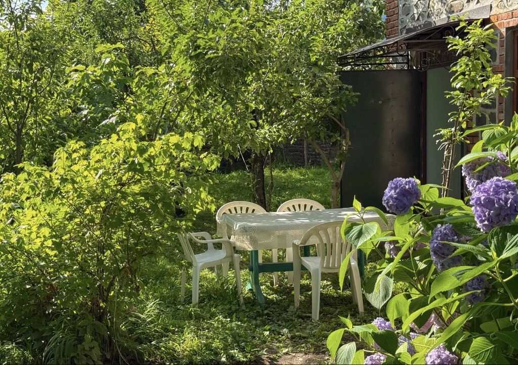 Zaqatalada həyət evi kiraye verilir — Daşınmaz əmlak, Zaqatala (3)