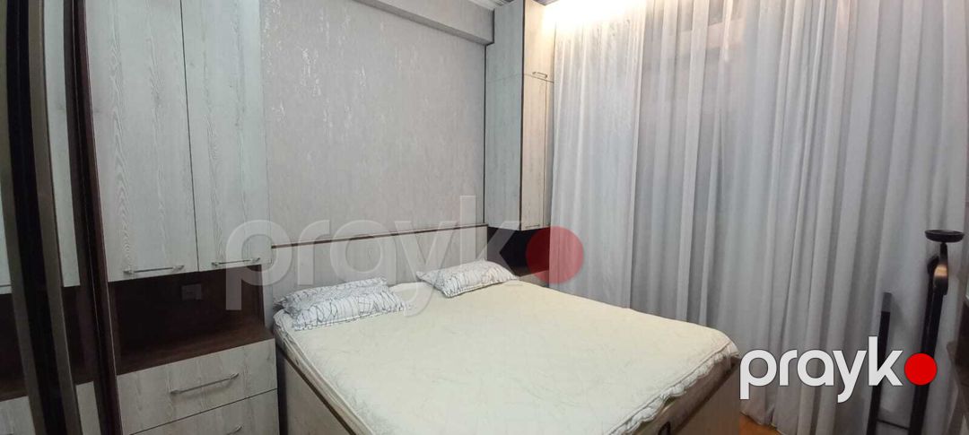 İcarəyə verilir 2 otaqlı yeni tikili 76 m² — Mənzil, Bakı (12)