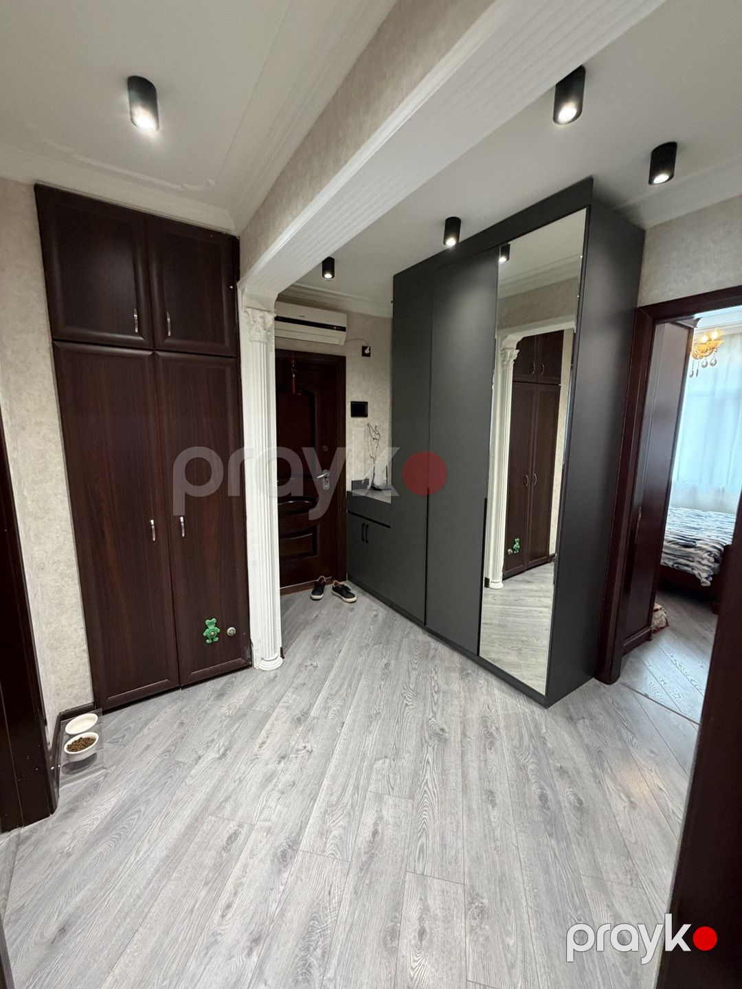 Satılır 3 otaqlı yeni tikili 80 m² — Mənzil, Bakı (7)
