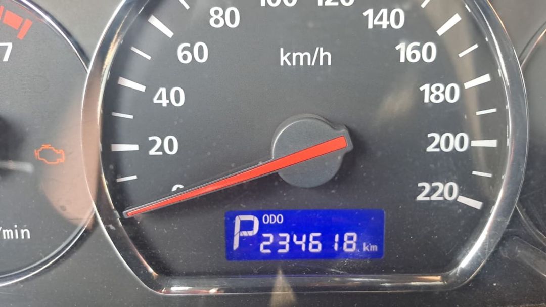 Changan Alsvin V5, 2013 il — Avtomobillər, Oğuz (5)