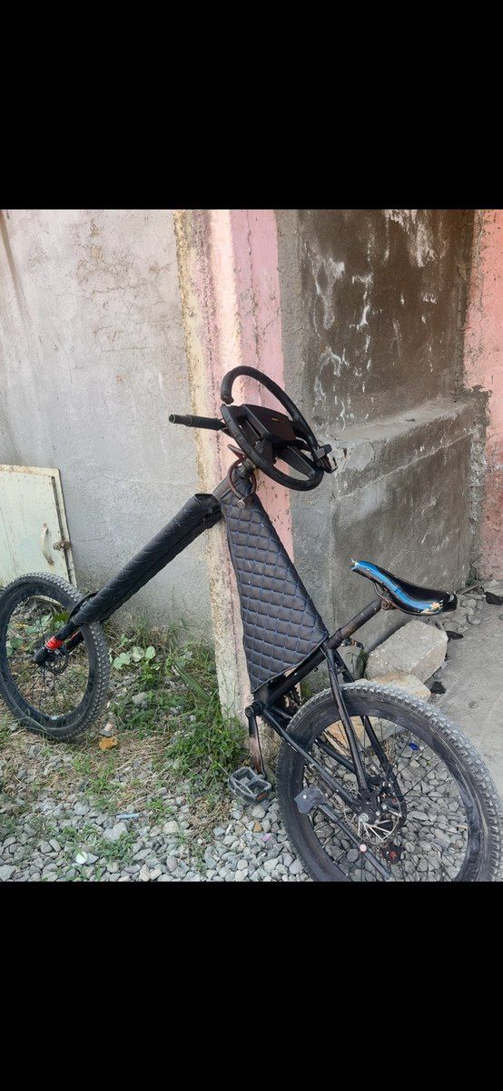Velosiped — Velosipedlər, Lənkəran (5)