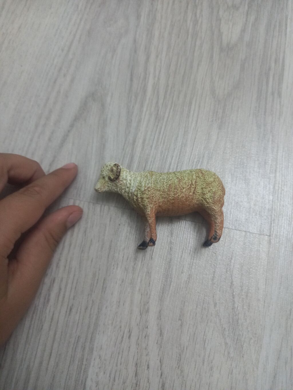 Uşaq fiqurları və kiçik oyuncaqlar kolleksiyası birisi 2 azn di, 10 — Oyuncaqlar, Xırdalan (7)
