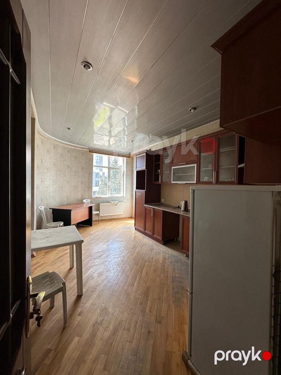 Satılır 3 otaqlı yeni tikili 137 m² — Mənzil, Bakı (7)