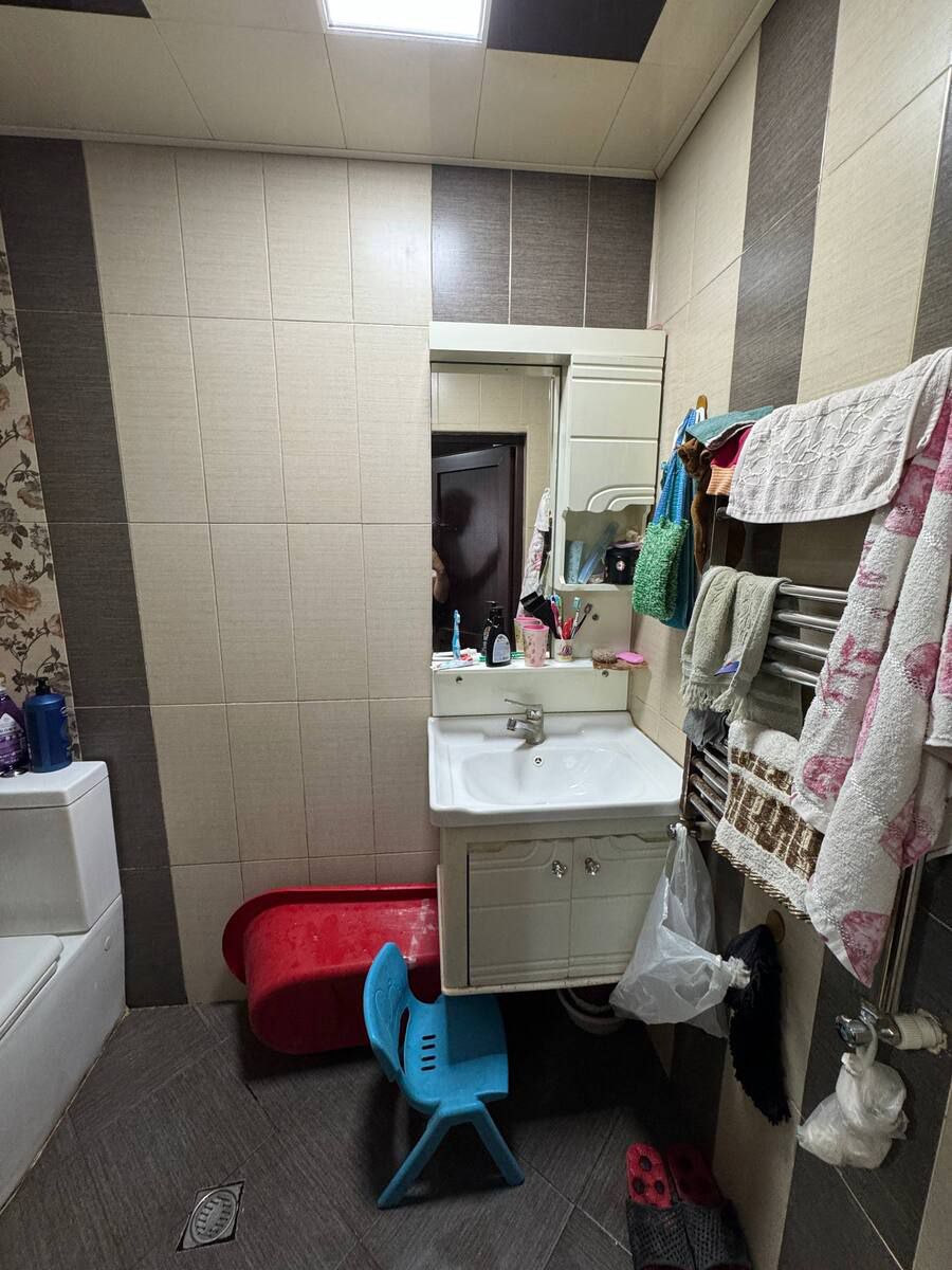 Satılır 3 otaqlı yeni tikili 72 m² — Mənzil, Bakı (11)