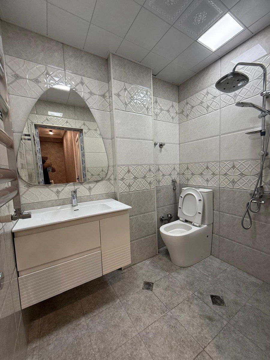 Satılır 2 otaqlı yeni tikili 57 m² — Mənzil, Xırdalan (12)