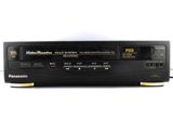 Panasonic NV-P05 VHS videomaqnitafon — Mallar