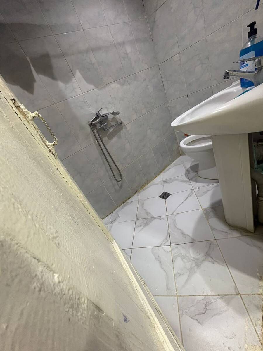 Satılır 2 otaqlı köhnə tikili 60 m² — Mənzil, Bakı (6)