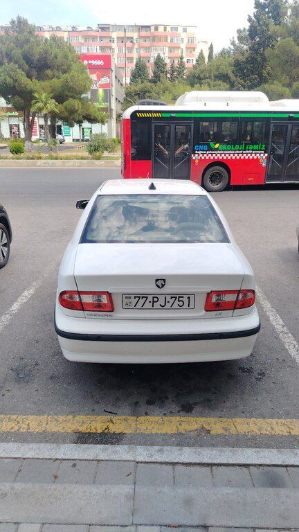 Khazar LX, 1.7 L, 2022 il, 170 000 km — Avtomobillər, Sumqayıt (2)