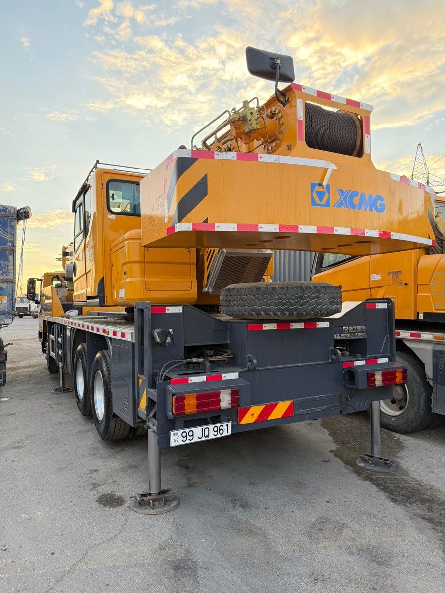 Xcm, 2020 il — Avto, Bakı (3)