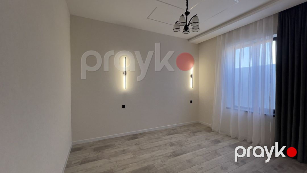 Satılır 4 otaqlı həyət evi/bağ evi 140 m² — Ev, villa, Bakı (7)