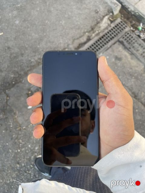 IPhone X, 64 GB, Space Gray