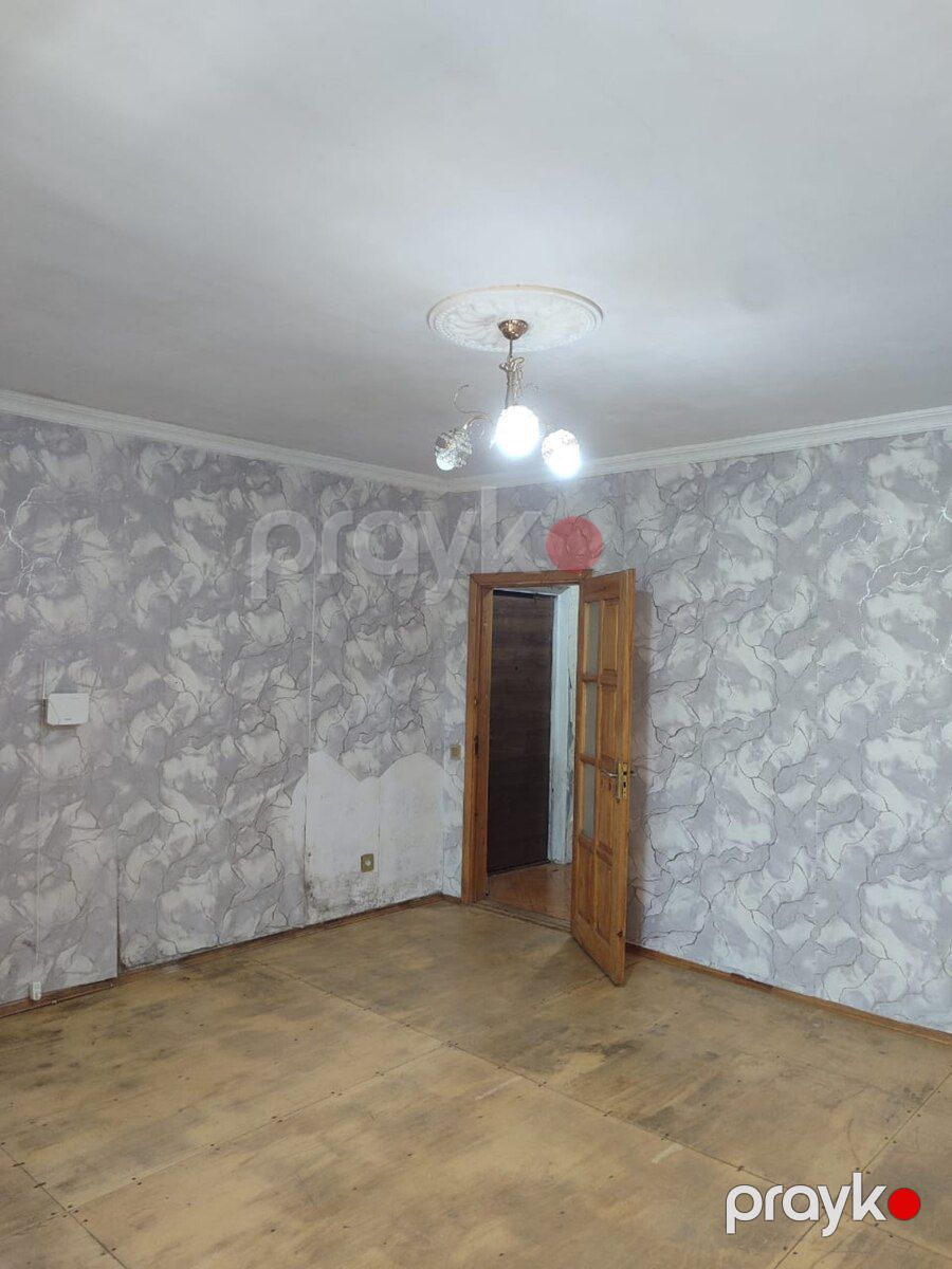 2-otaqlı mənzil, Suraxanı r., 52 m² — Mənzil, Bakı (5)