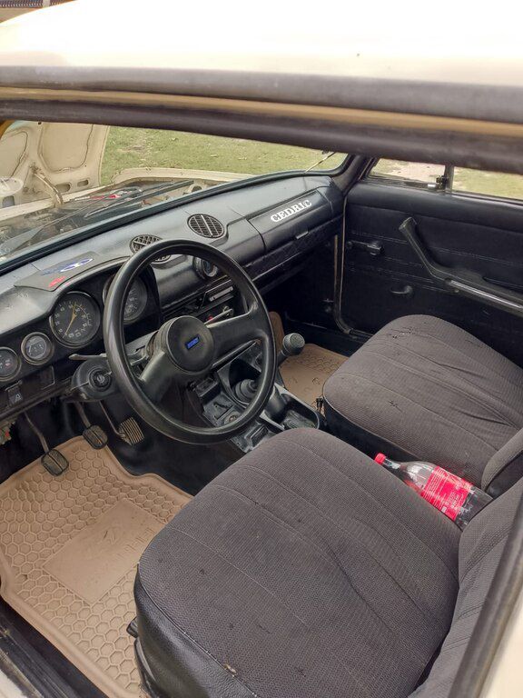 LADA (VAZ) 2106, 1.3 L, 1986 il, 300 000 km — Avtomobillər, Sabirabad (10)