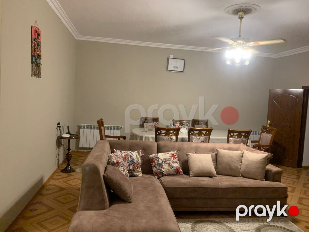 Bakı, Novxanı, 200 kv. m, 5 otaqlı — Ev, villa, Bakı (7)