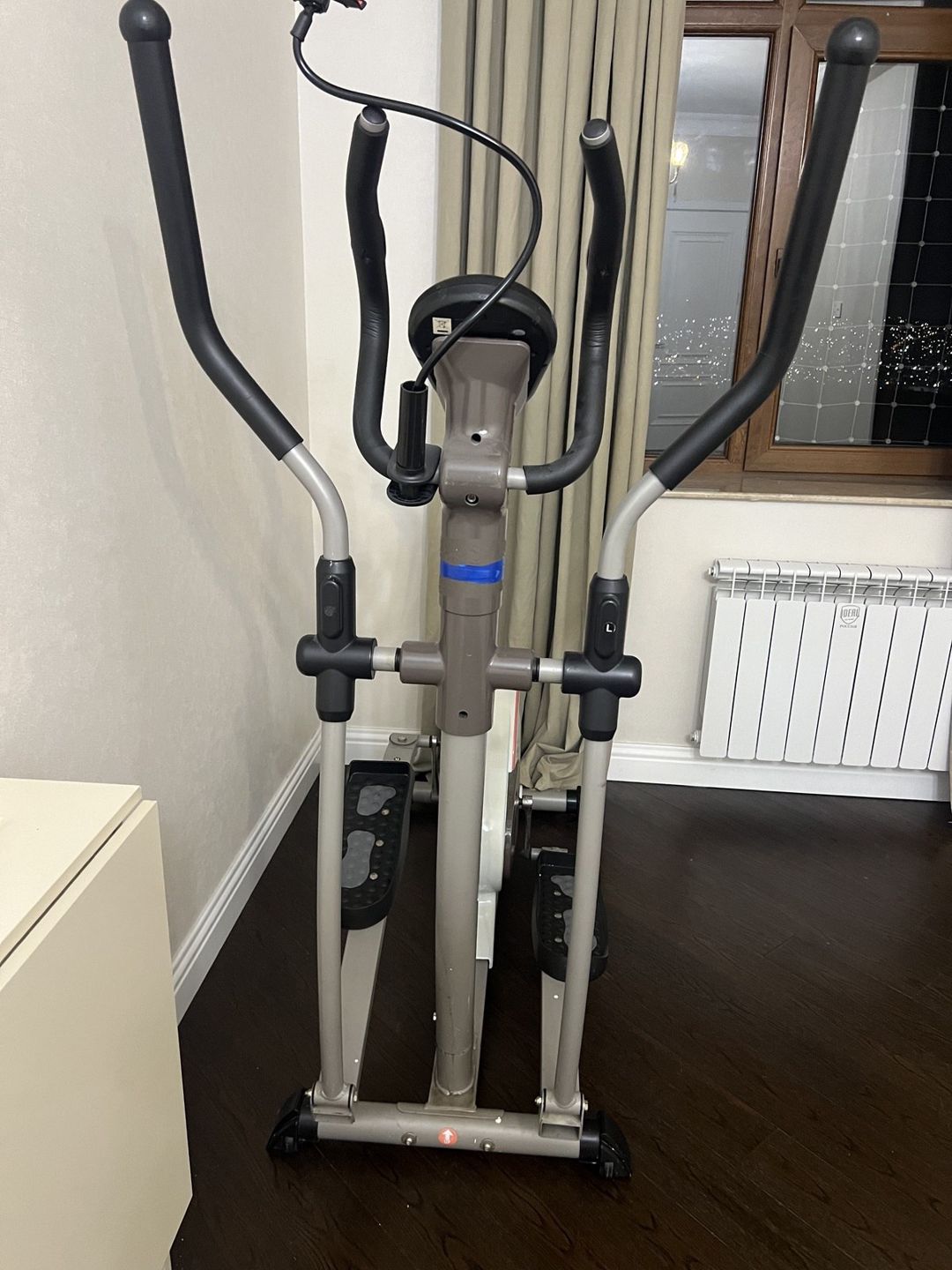 Elliptik trenajor — Digər simulyatorlar, Bakı (6)