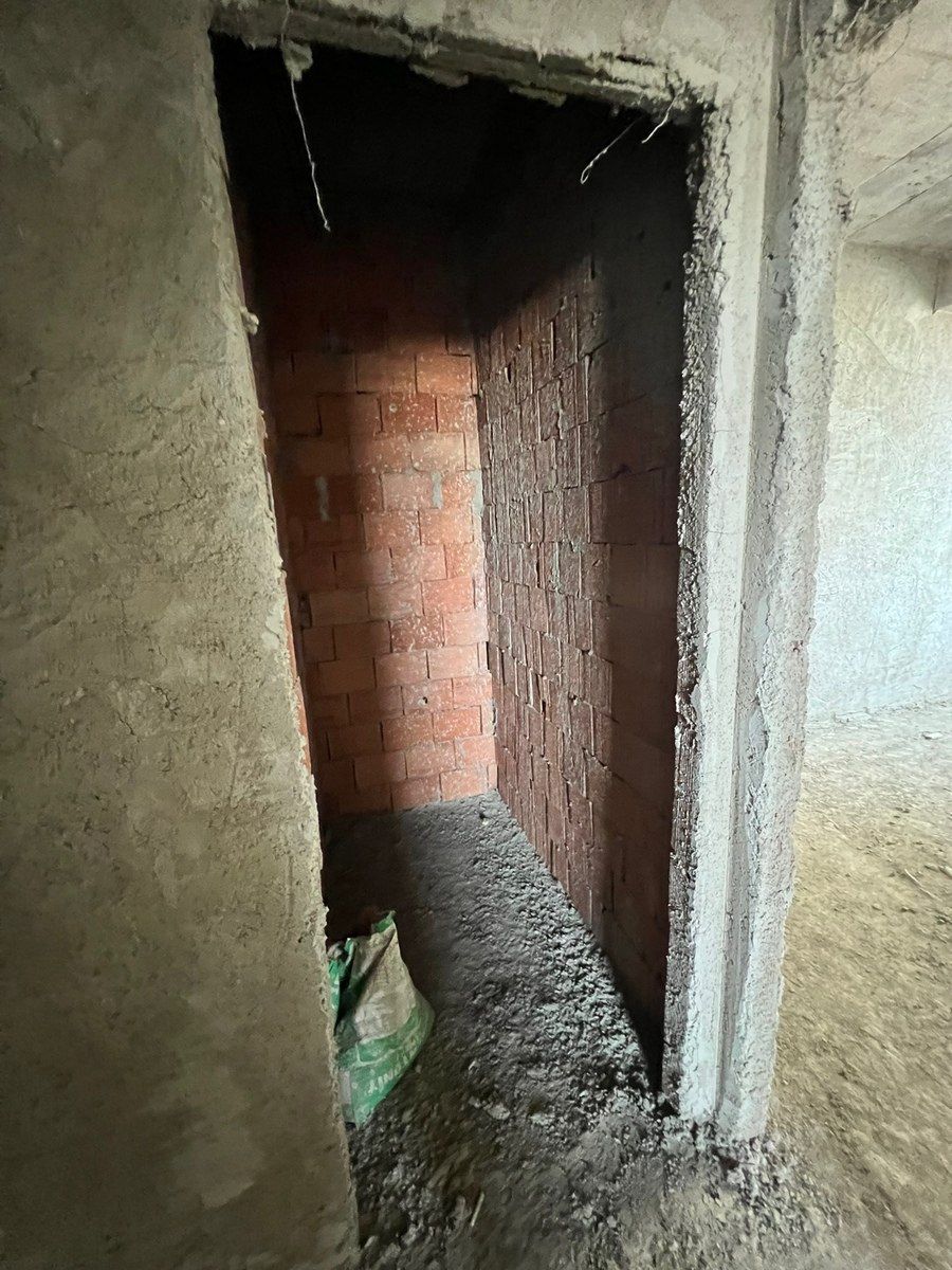 3-otaqlı yeni tikili, Xirdalan ş., 106 m² — Daşınmaz əmlak, Xırdalan (9)