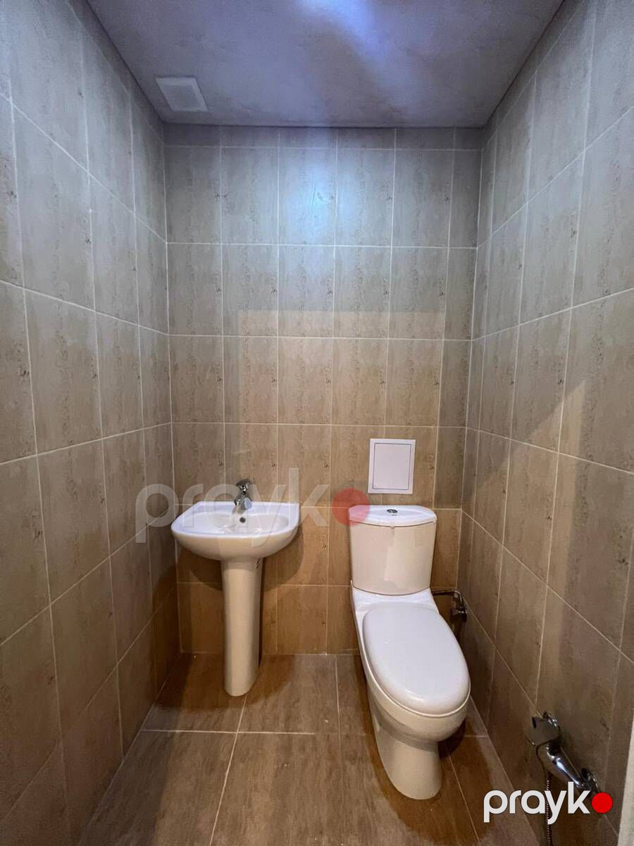 Satılır 3 otaqlı yeni tikili 85 m² — Mənzil, Bakı (12)