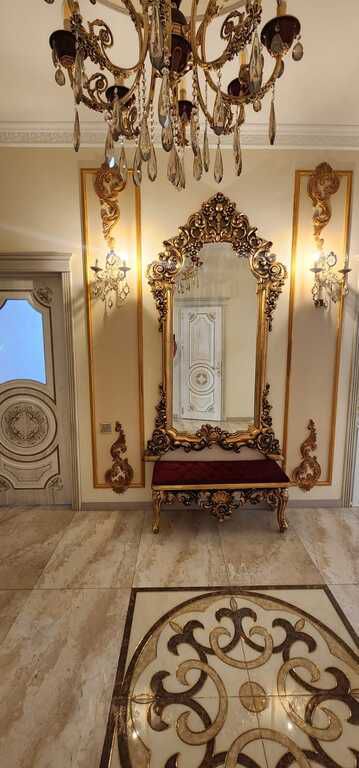 Satılır 4 otaqlı yeni tikili 220 m² — Mənzil, Bakı (2)