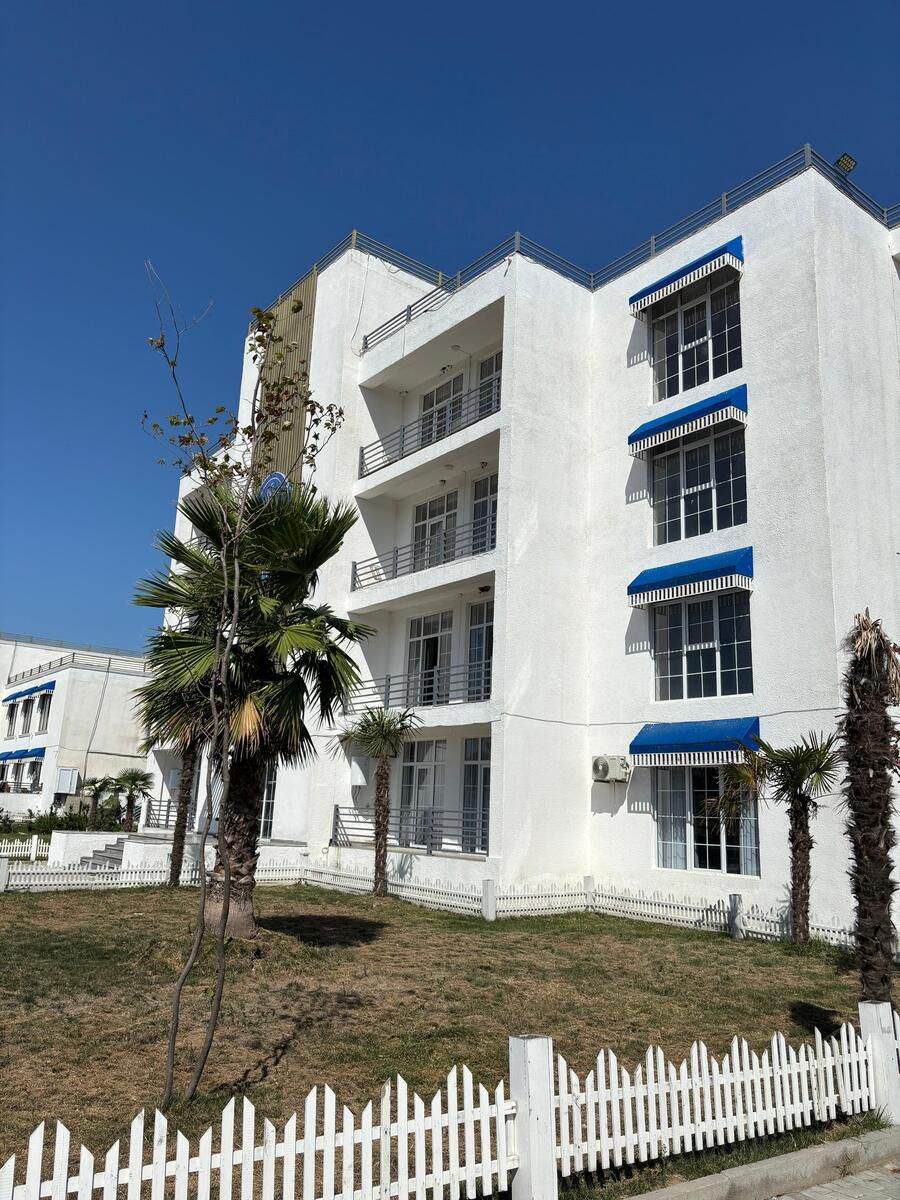 1-otaqlı yeni tikili, Astara r., 38 m² — Daşınmaz əmlak, Astara (2)