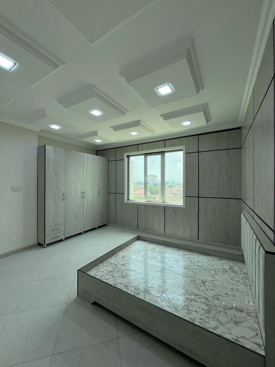 2-otaqlı yeni tikili, Astara r., 90 m² — Daşınmaz əmlak, Astara (12)