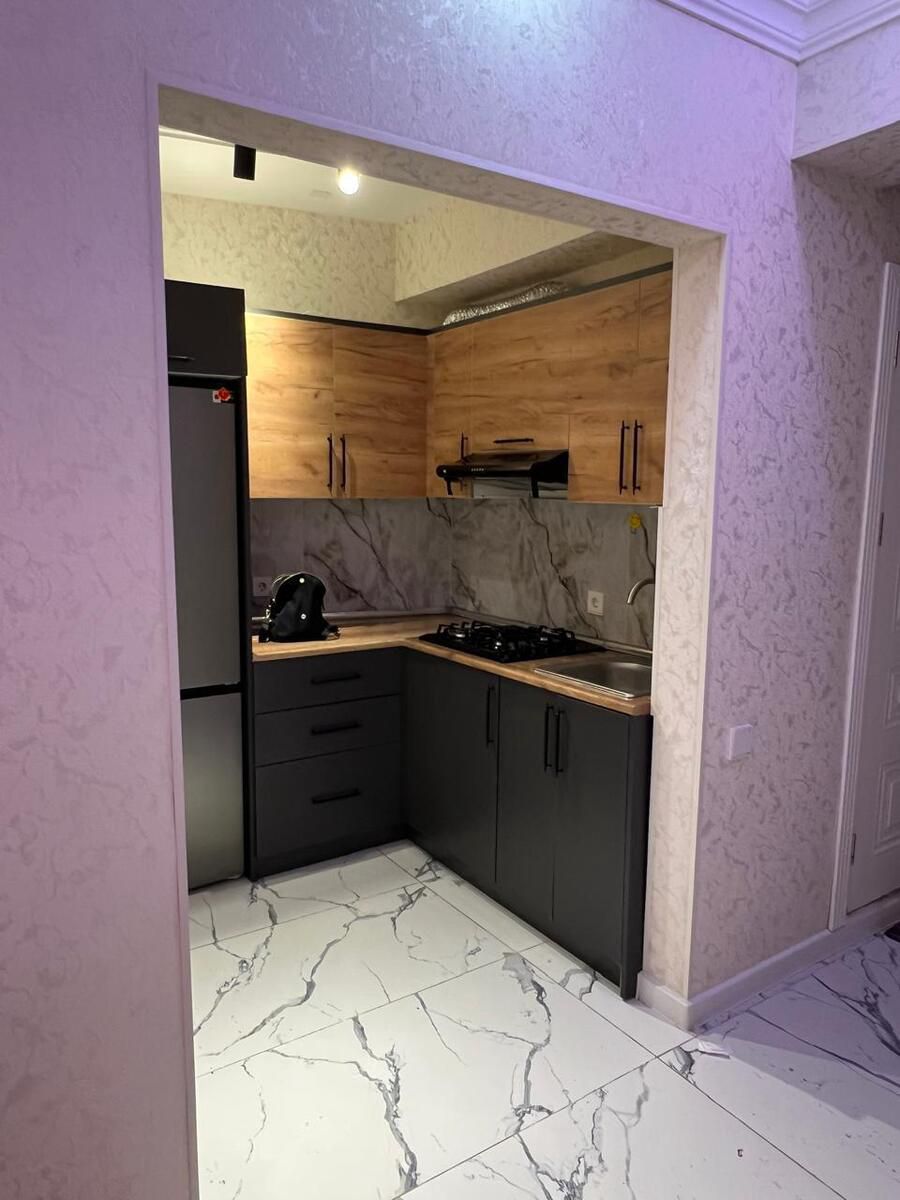İcarəyə verilir 2 otaqlı yeni tikili 60 m² — Mənzil, Bakı (2)