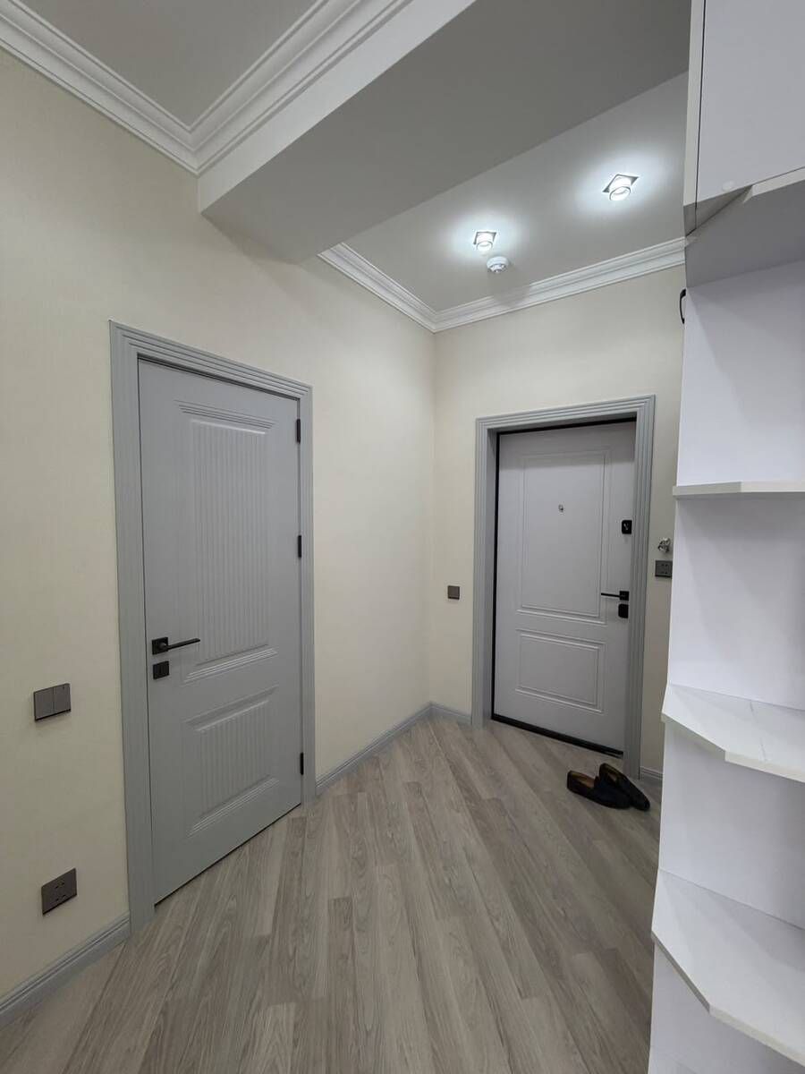 3-otaqlı yeni tikili kirayə verilir, 20 Yanvar m., 85 m² — Mənzil, Bakı (11)