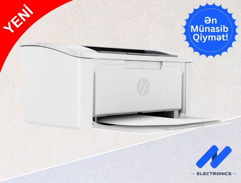 Printer HP LaserJet M111a — Bakı
