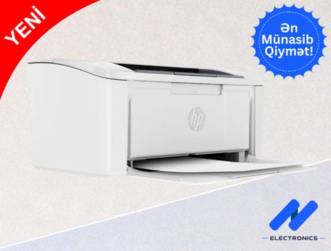 Printer HP LaserJet M111a — Bakı