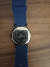 Məhsul: Hublot dizaynlı kişi qol saatı - Mexanizm: Kvars (Quartz) - — Şəxsi əşyalar