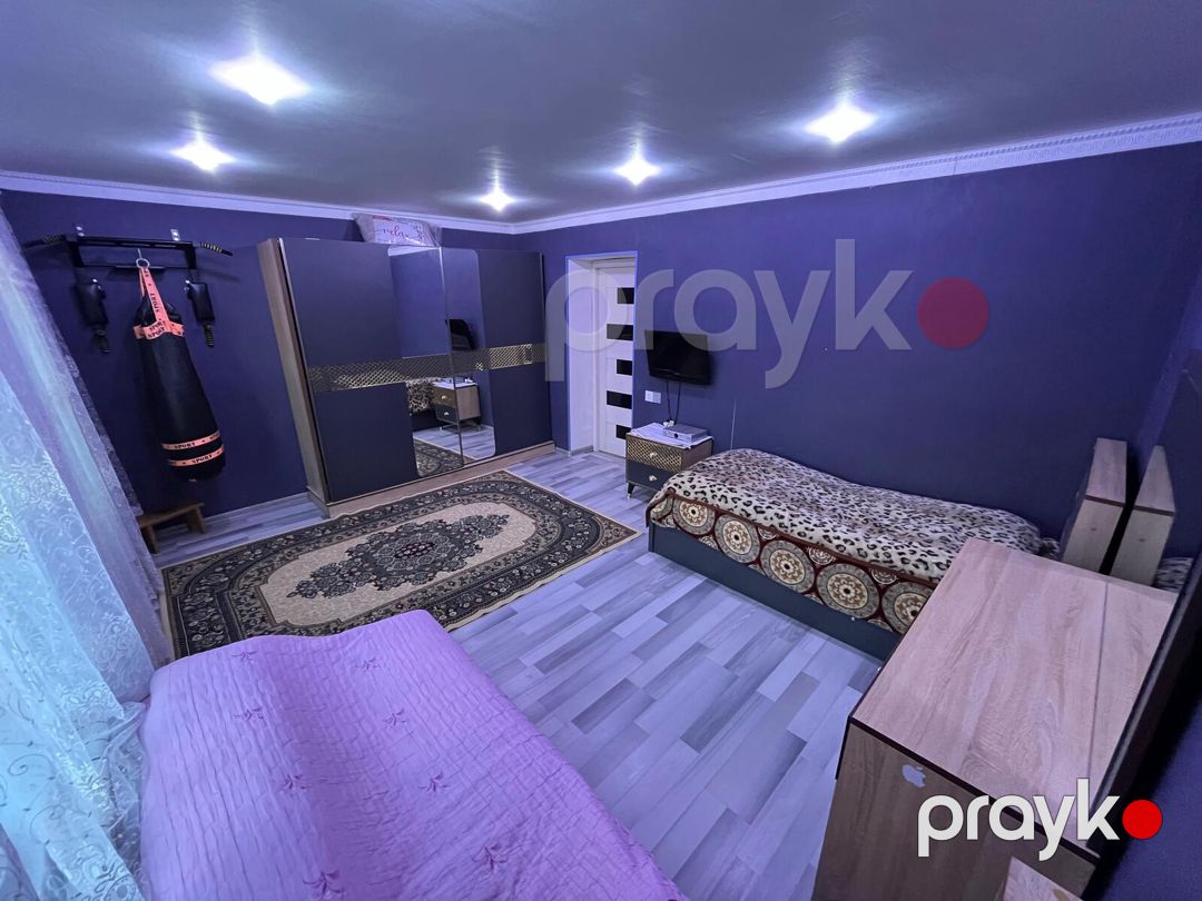 Satılır 6 otaqlı həyət evi/bağ evi 170 m² — Ev, villa, Bakı (6)