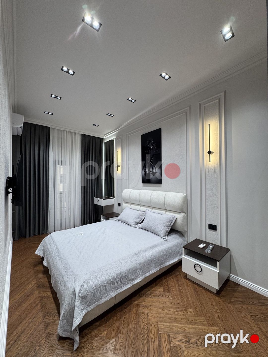Satılır 2 otaqlı yeni tikili 76 m² — Mənzil, Bakı (2)