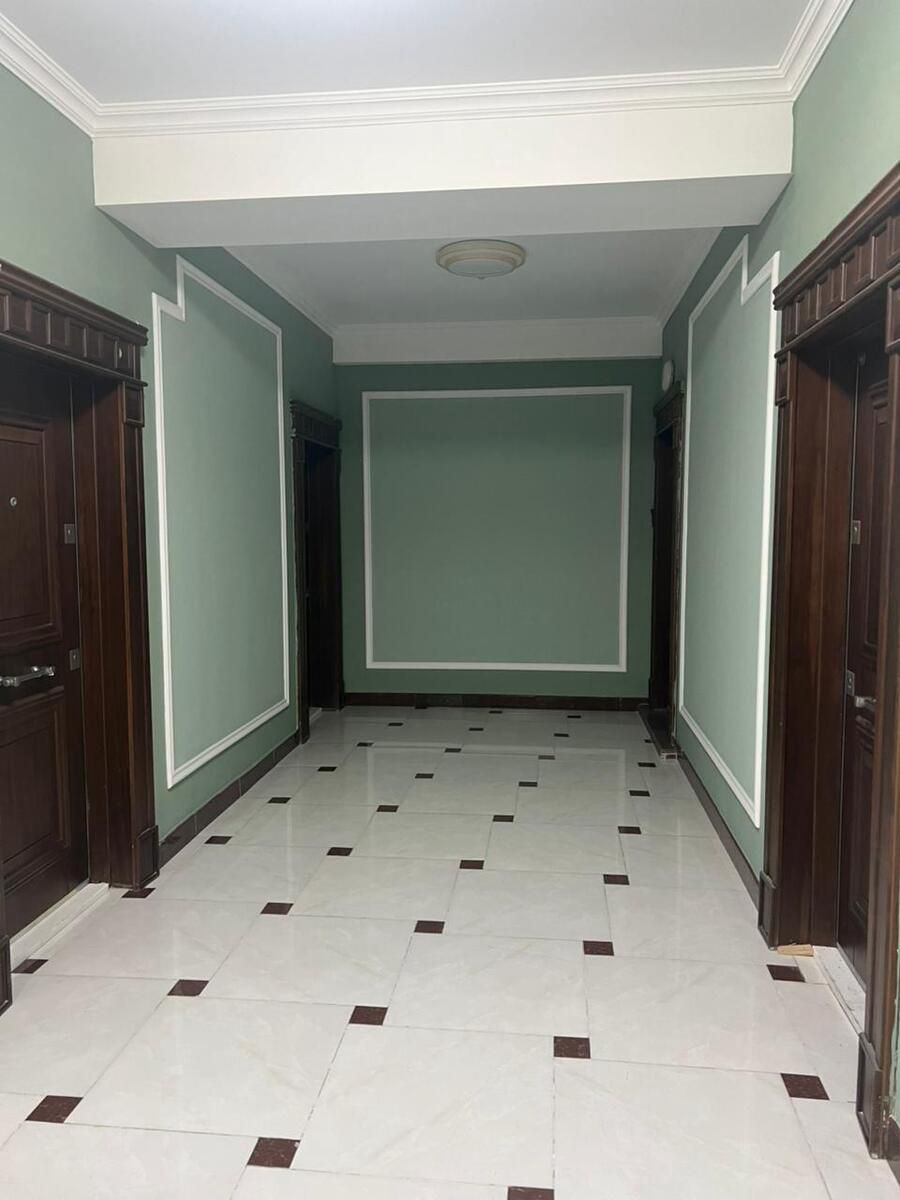 Satılır 3 otaqlı yeni tikili 106 m² — Mənzil, Bakı (6)