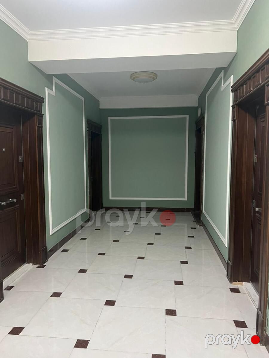 Satılır 3 otaqlı yeni tikili 106 m² — Mənzil, Bakı (6)