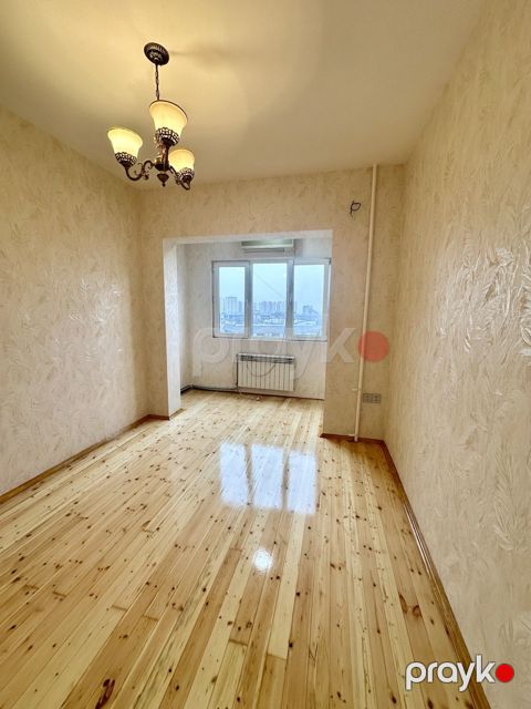 Satılır 2 otaqlı köhnə tikili 50 m² — Bakı