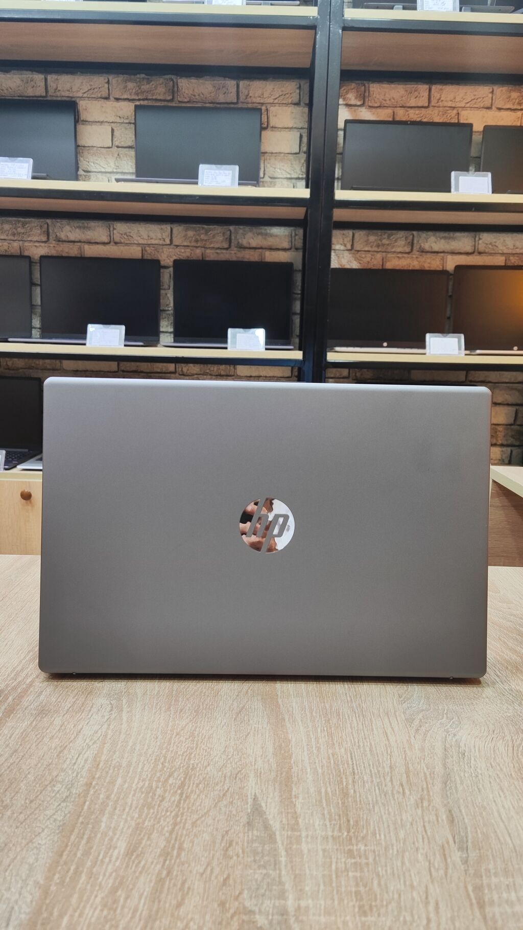 ​💻 Model: HP 250 15.6 inch G10 Notebook PC 🧠 Prosesor: 13th Gen Intel® — HP, Bakı (3)