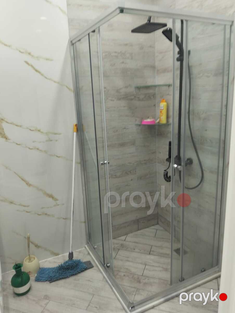 İcarəyə verilir 2 otaqlı yeni tikili 65 m² — Mənzil, Bakı (8)