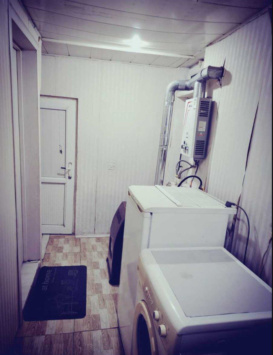 İcarəyə verilir 2 otaqlı həyət evi/bağ evi 45 m² — Ev, villa, Xırdalan (4)