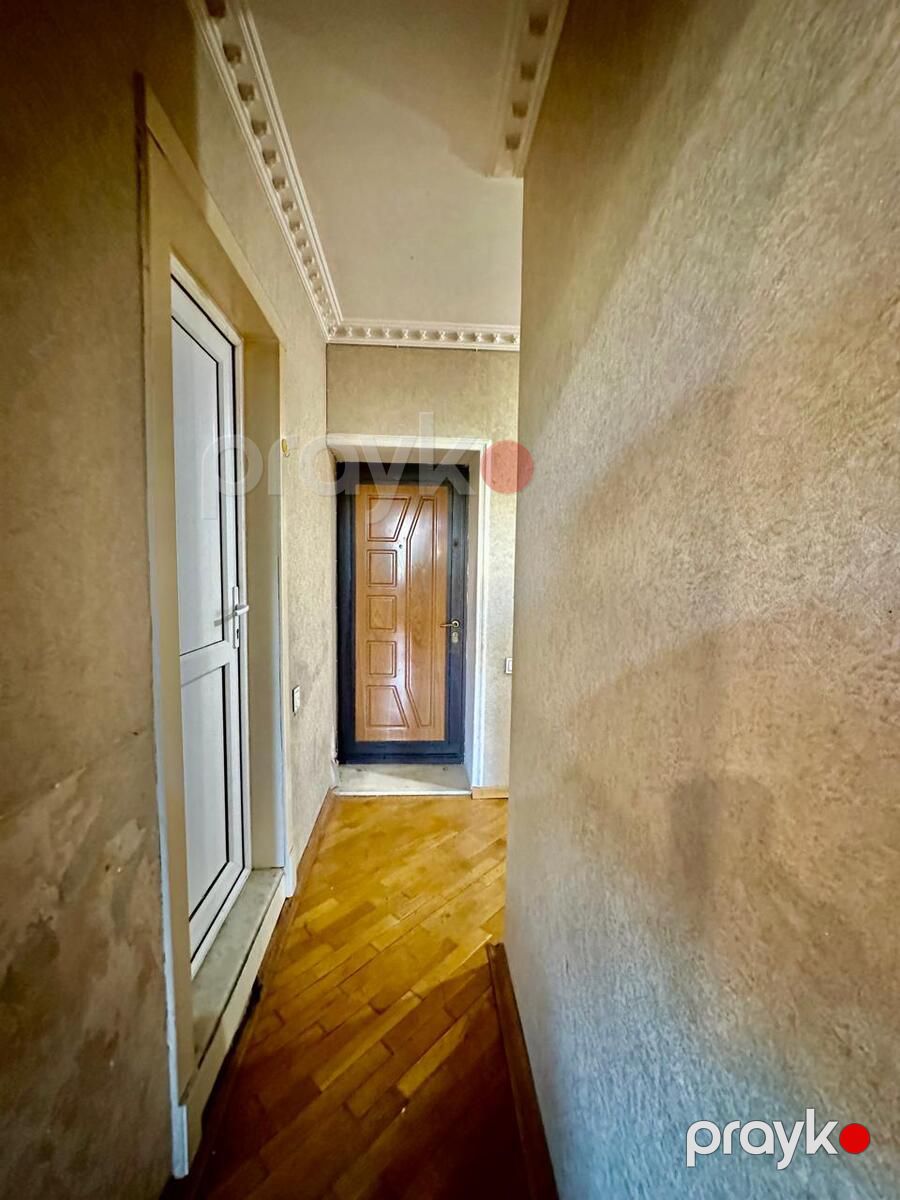 Satılır 2 otaqlı köhnə tikili 70 m² — Mənzil, Bakı (5)