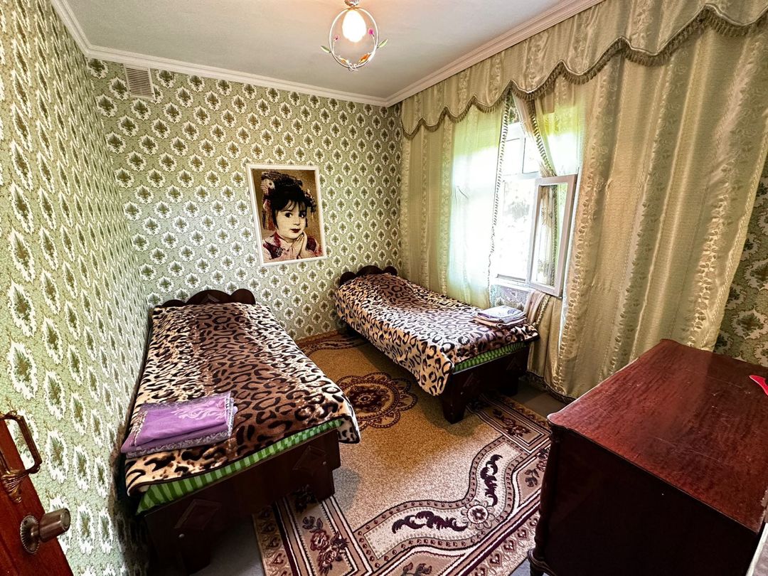 Bağ evi kirayə verilir, Nabran r. — Ev, villa (6)