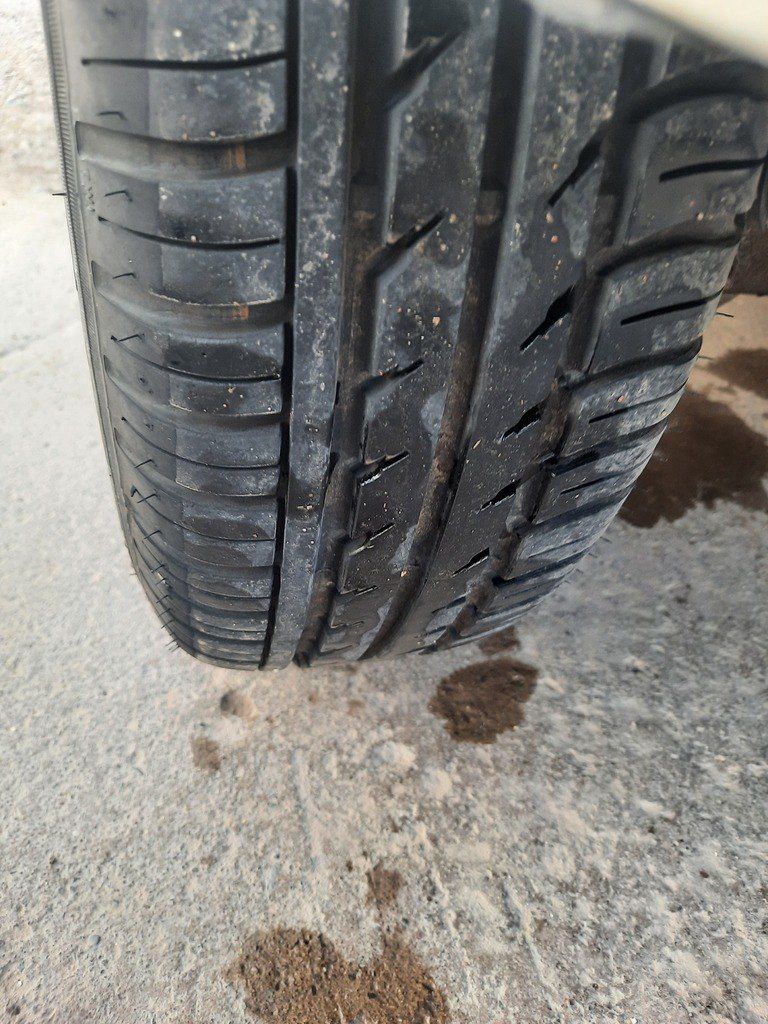 LADA (VAZ) 2107, 1.6 L, 2006 il, 43 903 km — Avtomobillər, Salyan (7)