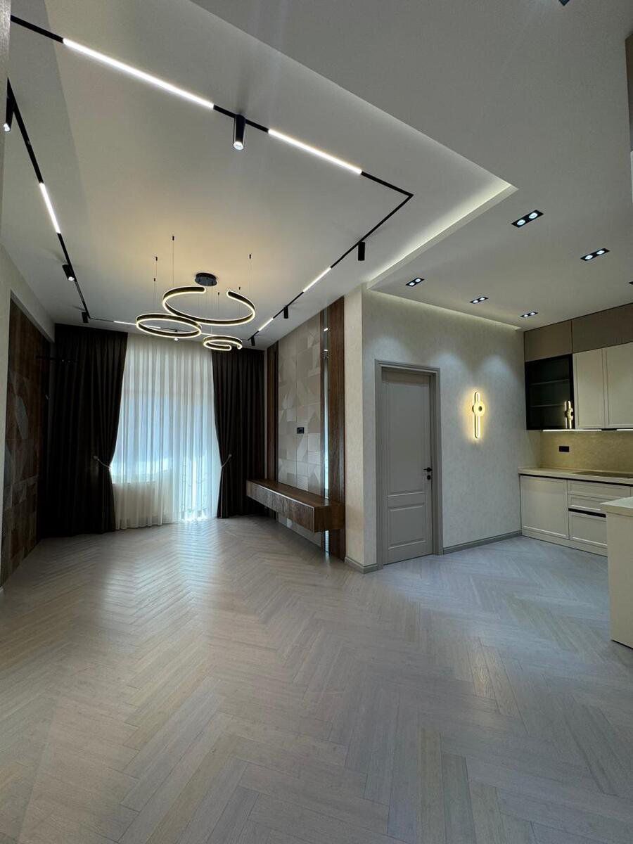 Satılır 2 otaqlı yeni tikili 68 m² — Mənzil, Bakı (5)