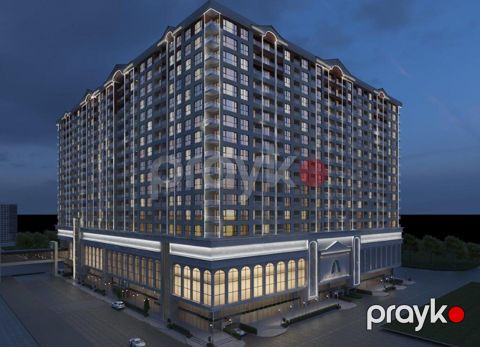Satılır 3 otaqlı yeni tikili 97.1 m²