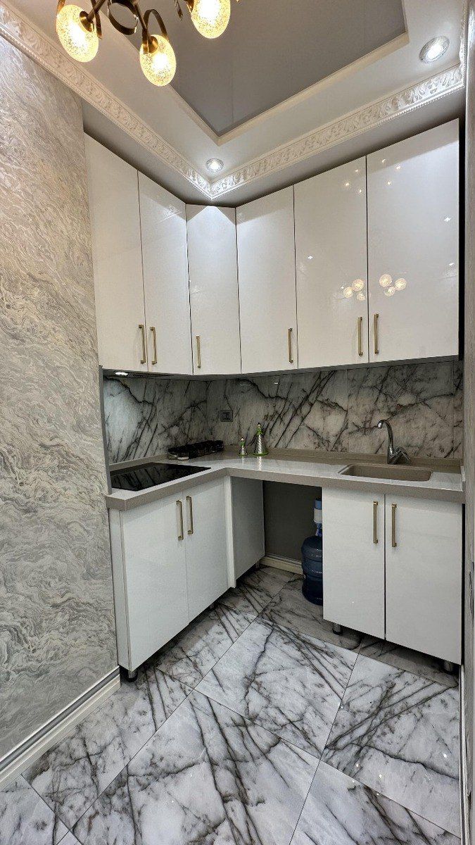 2-otaqlı yeni tikili kirayə verilir, 28 May m., 55 m² — Mənzil, Bakı (10)